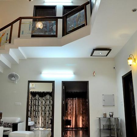 אגרה Mohini Home Stay מראה חיצוני תמונה