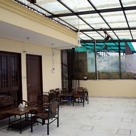 אגרה Mohini Home Stay מראה חיצוני תמונה
