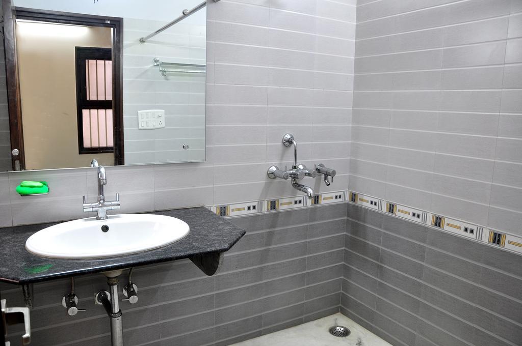אגרה Mohini Home Stay חדר תמונה