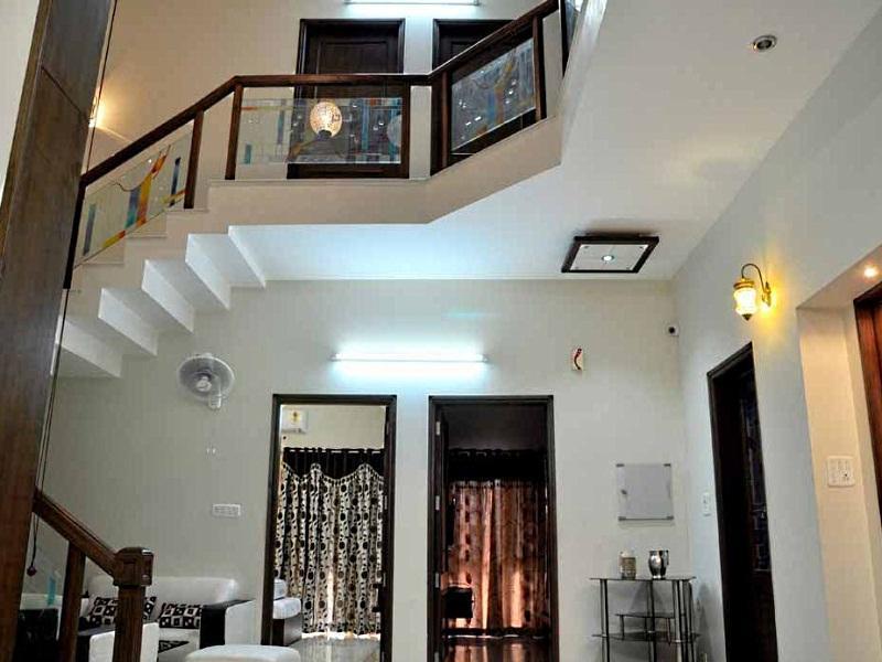 אגרה Mohini Home Stay מראה חיצוני תמונה