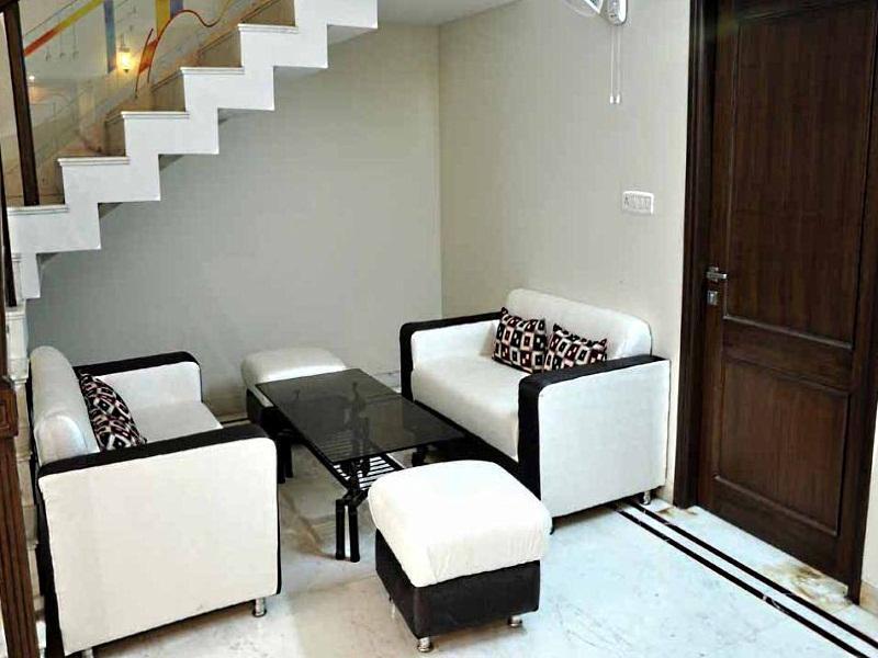 אגרה Mohini Home Stay מראה חיצוני תמונה