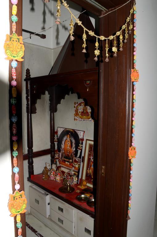 אגרה Mohini Home Stay מראה חיצוני תמונה
